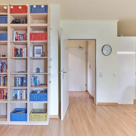 Strandnah-28-haus-dorothea Apartment *
