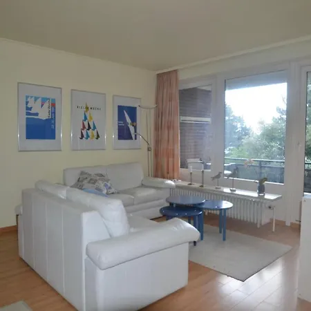 Appartamento Strandnah-28-haus-dorothea